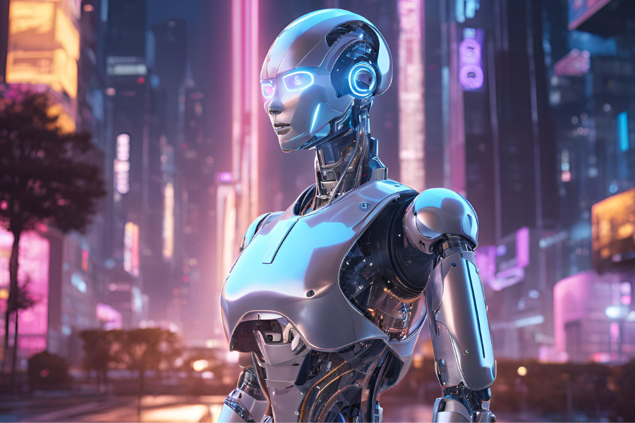 Artificial Intelligence as a Business Growth Tool: The Crucial Role of the Manager